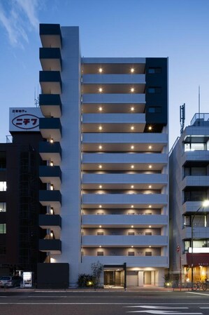 NTPRレジデンス芝浦三丁目の物件内観写真